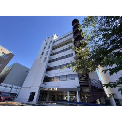 【新規OPEN】スイーズS4/大通りすすきの徒歩圏内/ネット無料！！の物件画像