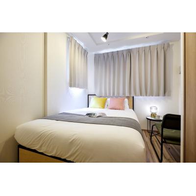 池袋から1駅！綺麗なお部屋/家具・家電付き/セキュリティ万全の物件画像