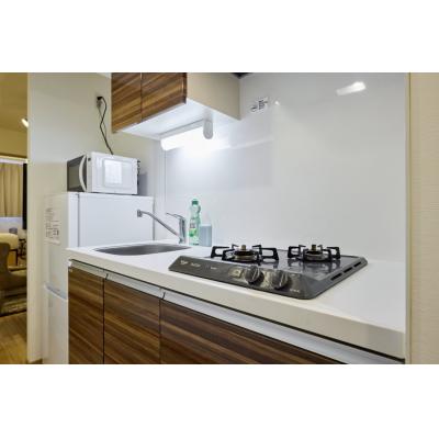 池袋から1駅！綺麗なお部屋/家具・家電付き/セキュリティ万全の物件画像