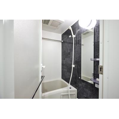 池袋から1駅！綺麗なお部屋/家具・家電付き/セキュリティ万全の物件画像