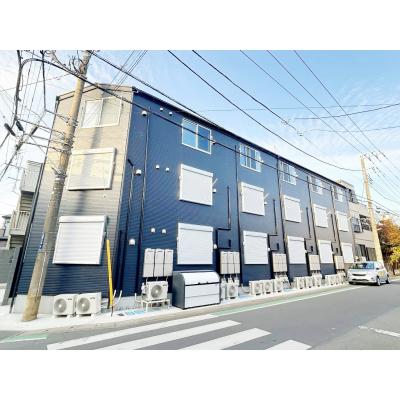 OneLife大和アール【★Wi-Fi無制限・独立洗面・浴室乾燥付】の物件画像