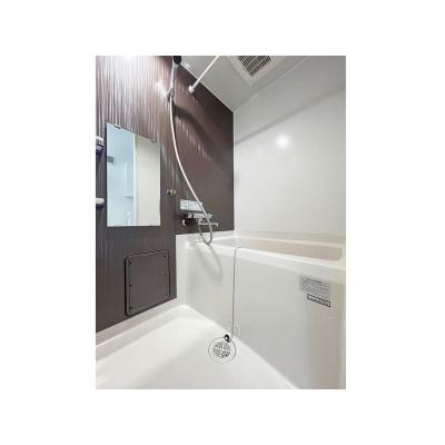 OneLife大和フィーネ【★1名様入居・Wi-Fi無制限・独立洗面・浴室乾燥付】の物件画像