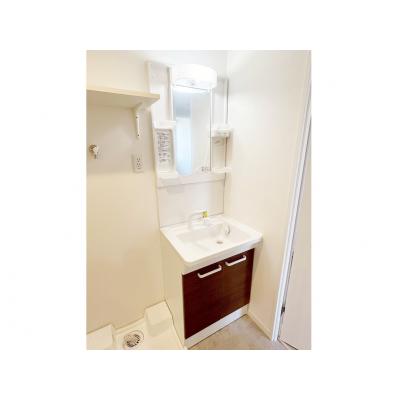 OneLife大和フィーネ【★1名様入居・Wi-Fi無制限・独立洗面・浴室乾燥付】の物件画像