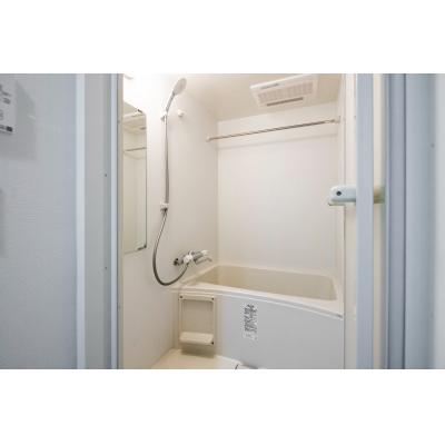 新宿駅まで乗り換えなし/初台駅から徒歩9分/最大4名/MAT　SHIBUYAHONMACHI 404の物件画像