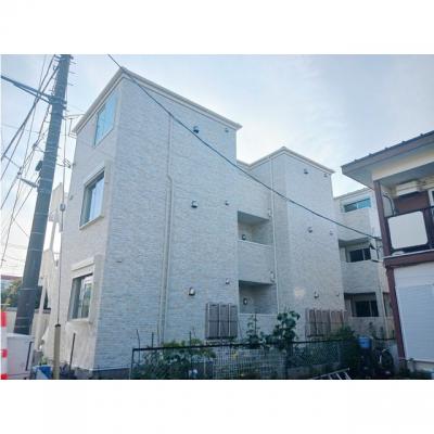  OneLife大和テラス【★1名様入居・Wi-Fi無制限・独立洗面・浴室乾燥付】の物件画像