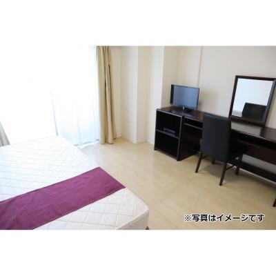  OneLife大和テラス【★1名様入居・Wi-Fi無制限・独立洗面・浴室乾燥付】の物件画像