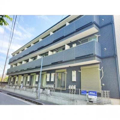 OneLife中央林間【★1名様入居・バストイレ別・独立洗面台・浴室乾燥機付き】の物件画像