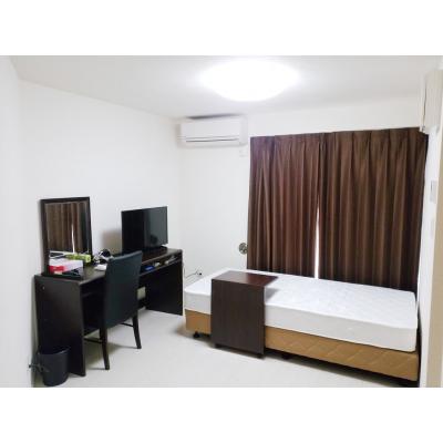 OneLife中央林間【★1名様入居・バストイレ別・独立洗面台・浴室乾燥機付き】の物件画像