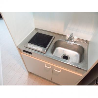 OneLife中央林間【★1名様入居・バストイレ別・独立洗面台・浴室乾燥機付き】の物件画像