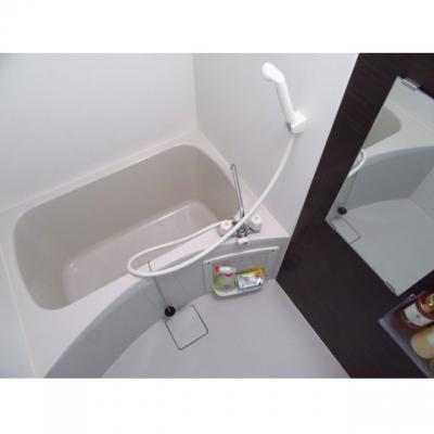 OneLife中央林間【★1名様入居・バストイレ別・独立洗面台・浴室乾燥機付き】の物件画像