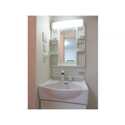 OneLife中央林間【★1名様入居・バストイレ別・独立洗面台・浴室乾燥機付き】の物件画像