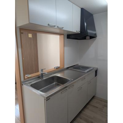 【駅徒歩10分】Wi-Fi無料・家具家電付きの物件画像