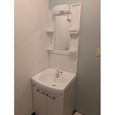 【駅徒歩10分】Wi-Fi無料・家具家電付きの物件画像