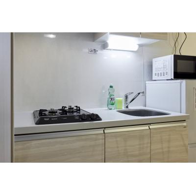 人気の池袋エリア/便利な山手線沿線/駅から徒歩7分/ウェルスクエアイズム池袋イースト402の物件画像