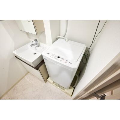 人気の池袋エリア/便利な山手線沿線/駅から徒歩7分/ウェルスクエアイズム池袋イースト402の物件画像