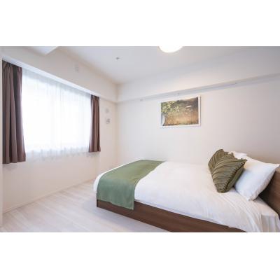 2024年築！/晴海エリア/湾岸近く/HARUMI　FLAG　PORT　VILLAGE　D棟　1014の物件画像