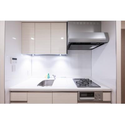 2024年築！/晴海エリア/湾岸近く/HARUMI　FLAG　PORT　VILLAGE　D棟　1014の物件画像