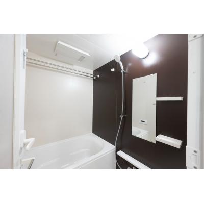 2024年築！/晴海エリア/湾岸近く/HARUMI　FLAG　PORT　VILLAGE　D棟　1014の物件画像