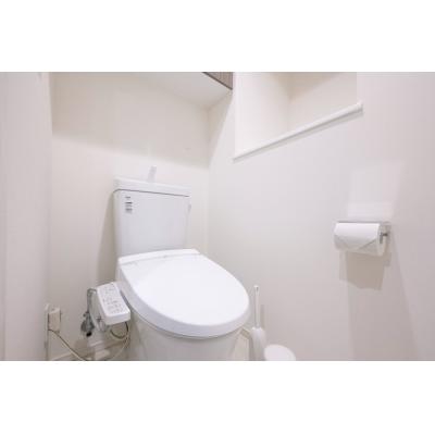 2024年築！/晴海エリア/湾岸近く/HARUMI　FLAG　PORT　VILLAGE　D棟　1014の物件画像