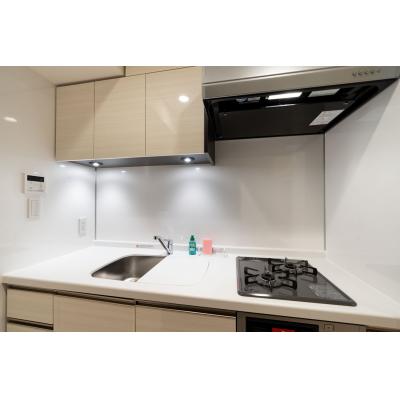 2024年築！/晴海エリア/湾岸近く/HARUMI　FLAG　PORT　VILLAGE　D棟　1022の物件画像