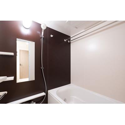 2024年築！/晴海エリア/湾岸近く/HARUMI　FLAG　PORT　VILLAGE　D棟　1022の物件画像