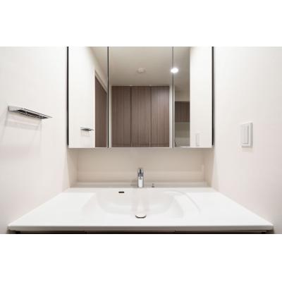 2024年築！/晴海エリア/湾岸近く/HARUMI　FLAG　PORT　VILLAGE　D棟　1022の物件画像