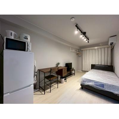 板橋区大谷口北町マンションの物件画像