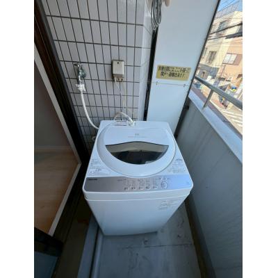 板橋区大谷口北町マンションの物件画像