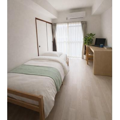 ★JR黒崎駅まで徒歩圏内★買物も外食も充実したエリア★wi-fi無料★GM北九州1の物件画像