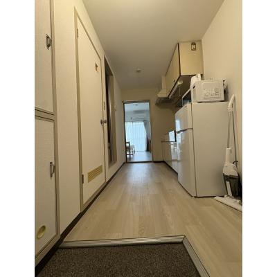 ★JR黒崎駅まで徒歩圏内★買物も外食も充実したエリア★wi-fi無料★GM北九州1の物件画像