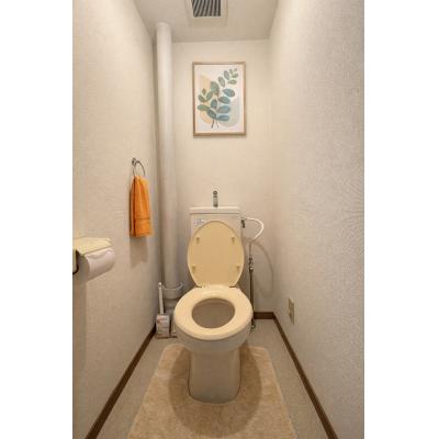 ★大型スーパーまで徒歩30秒★生活利便性の高いエリア★駐車場無料★wi-fi無料★GM北九州2の物件画像