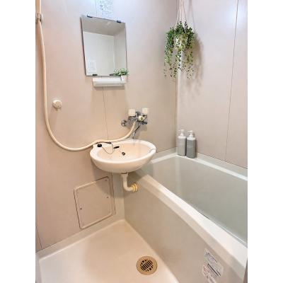 ★大型スーパーまで徒歩30秒★生活利便性の高いエリア★駐車場無料★wi-fi無料★GM北九州2の物件画像