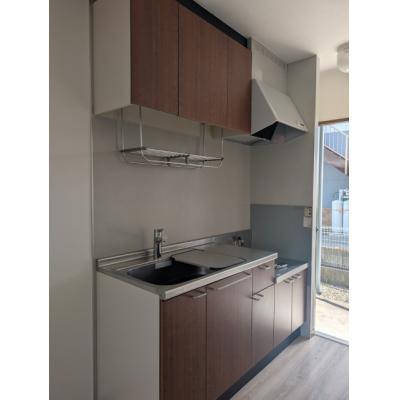 【駅徒歩13分☆】Wi-Fi無料＆家具家電付き[FJ005]の物件画像