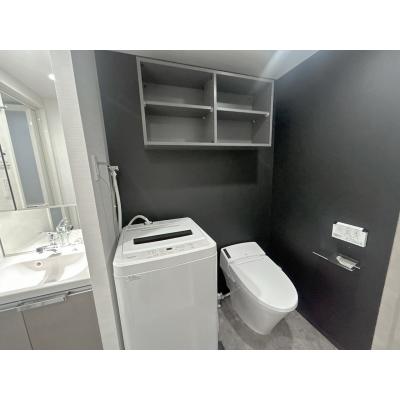 【🎉初期費用オフ｜お得なキャンペーン】【禁煙🚭/Wi-Fi無料🌐】マイナビSTAY横浜十日市場プレミア　306の物件画像