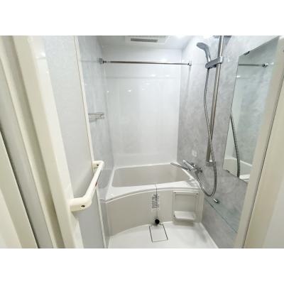 【🎉初期費用オフ｜お得なキャンペーン】【禁煙🚭/Wi-Fi無料🌐】マイナビSTAY横浜十日市場プレミア　408の物件画像