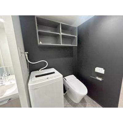 【🎉初期費用オフ｜お得なキャンペーン】【禁煙🚭/Wi-Fi無料🌐】マイナビSTAY横浜十日市場プレミア　408の物件画像