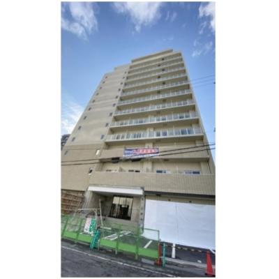 【60日以上の利用でお得🌈】【禁煙?/Wi-Fi無料?】マイナビSTAY岡山桑田町　206の物件画像