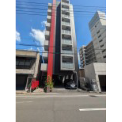 【🎉初期費用オフ｜お得なキャンペーン】【禁煙🚭/Wi-Fi無料🌐】マイナビSTAY岡山駅南　502の物件画像