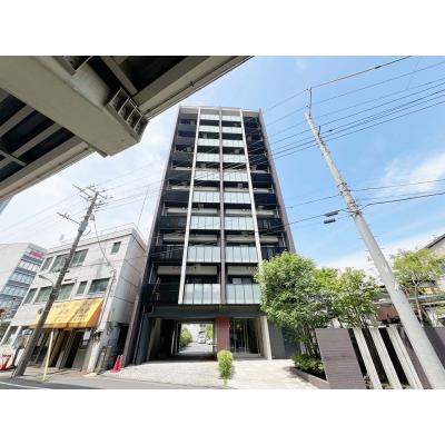 【🎉初期費用オフ｜お得なキャンペーン】【禁煙🚭】マイナビSTAY東京羽田WEST　408の物件画像