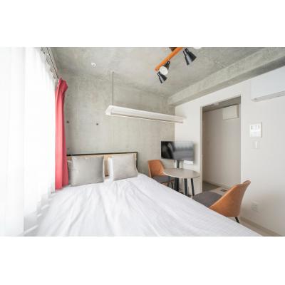 京急蒲田駅から徒歩７分/品川駅や羽田空港まですぐ/アクセス良好/Ferio蒲田 401の物件画像