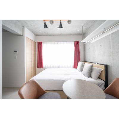 京急蒲田駅から徒歩７分/品川駅や羽田空港まですぐ/アクセス良好/Ferio蒲田 401の物件画像