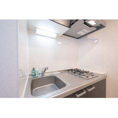 京急蒲田駅から徒歩７分/品川駅や羽田空港まですぐ/アクセス良好/Ferio蒲田 401の物件画像