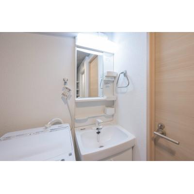 京急蒲田駅から徒歩７分/品川駅や羽田空港まですぐ/アクセス良好/Ferio蒲田 401の物件画像