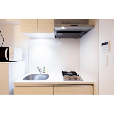 錦糸町駅から徒歩８分！/家具家電・Wi-Fi完備/Noble Park KINSHICHO 903の物件画像