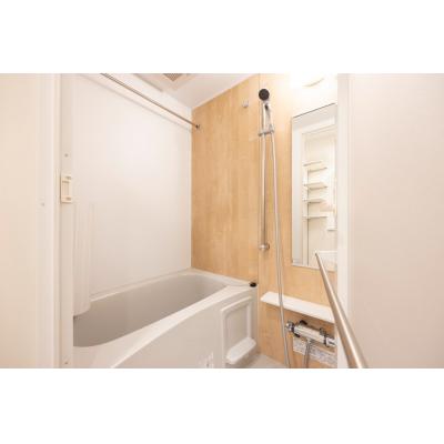 錦糸町駅から徒歩８分！/家具家電・Wi-Fi完備/Noble Park KINSHICHO 903の物件画像