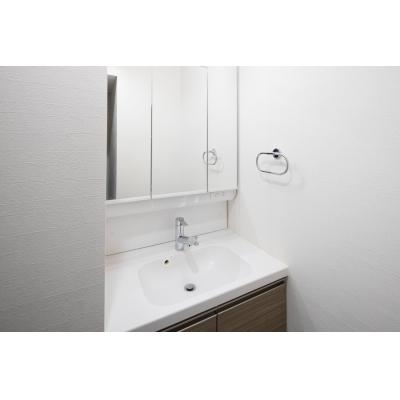 菊川駅徒歩8分！/収容人数最大4名/家具・家電、Wi-Fi完備/プレール・ドゥーク菊川 509の物件画像