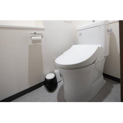 菊川駅徒歩8分！/収容人数最大4名/家具・家電、Wi-Fi完備/プレール・ドゥーク菊川 509の物件画像