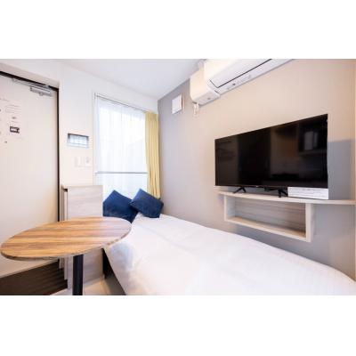 オシャレなメゾネット物件/Wi-Fi完備/家具家電・備品完備/Retaw Hills WASEDA 401の物件画像