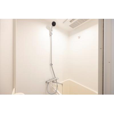 オシャレなメゾネット物件/Wi-Fi完備/家具家電・備品完備/Retaw Hills WASEDA 401の物件画像