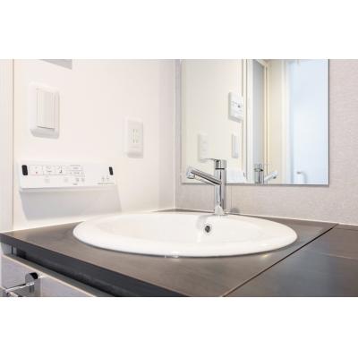 オシャレなメゾネット物件/Wi-Fi完備/家具家電・備品完備/Retaw Hills WASEDA 401の物件画像